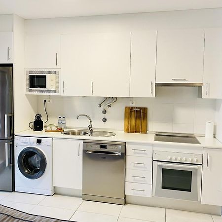 פורטימאו Saltwater Apartment מראה חיצוני תמונה