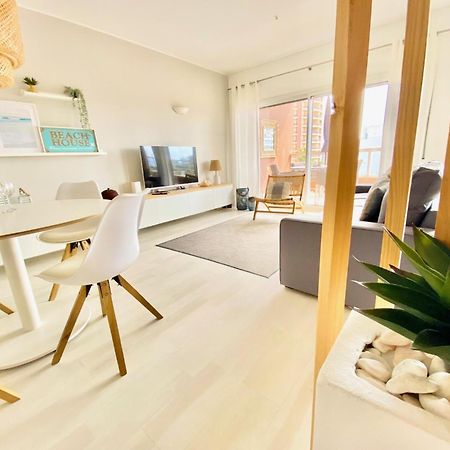 פורטימאו Saltwater Apartment מראה חיצוני תמונה
