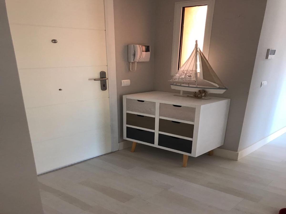 פורטימאו Saltwater Apartment מראה חיצוני תמונה