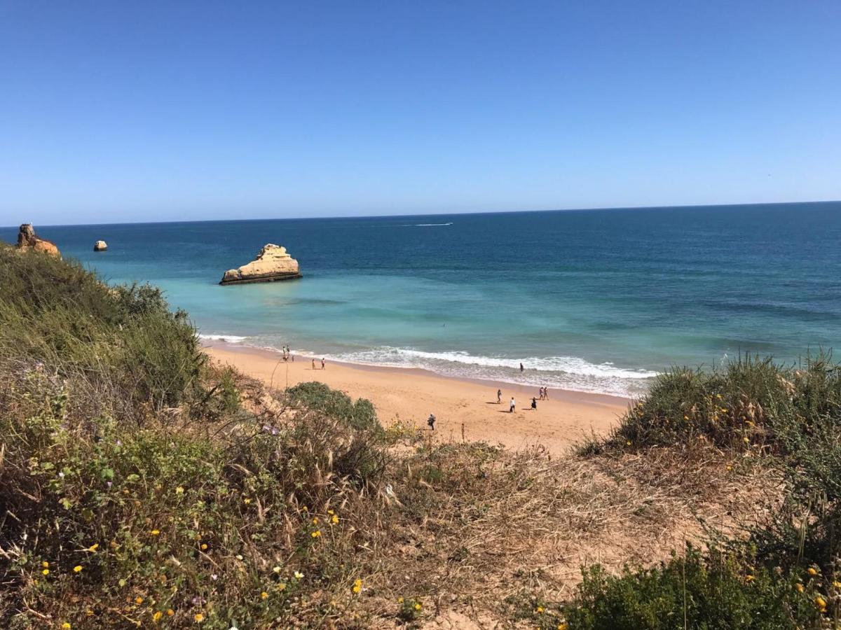 פורטימאו Saltwater Apartment מראה חיצוני תמונה