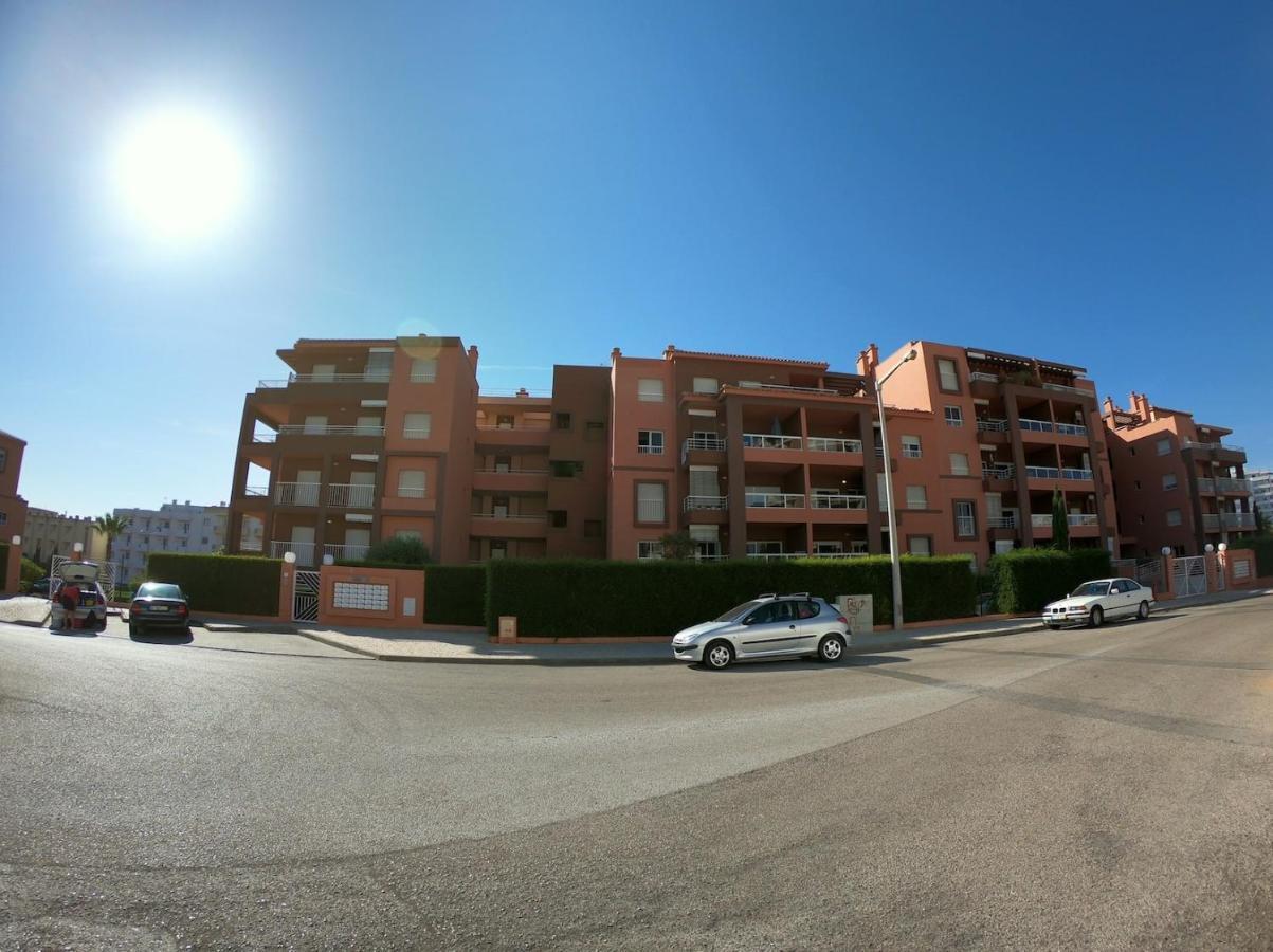 פורטימאו Saltwater Apartment מראה חיצוני תמונה