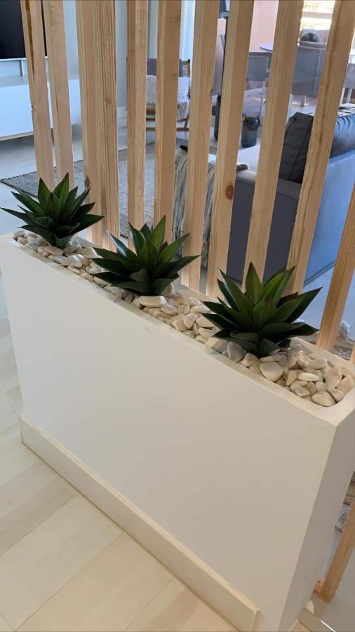 פורטימאו Saltwater Apartment מראה חיצוני תמונה