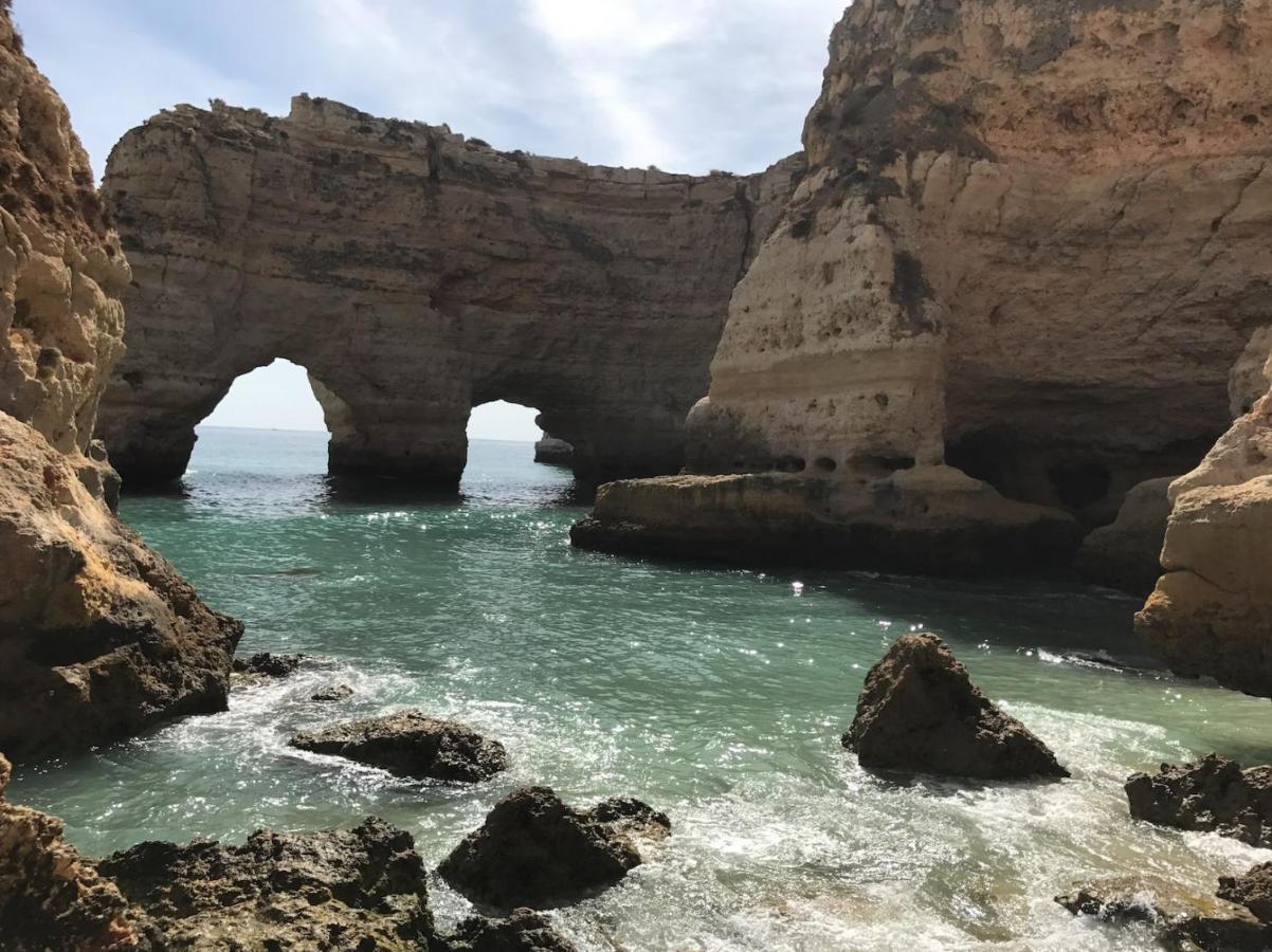 פורטימאו Saltwater Apartment מראה חיצוני תמונה