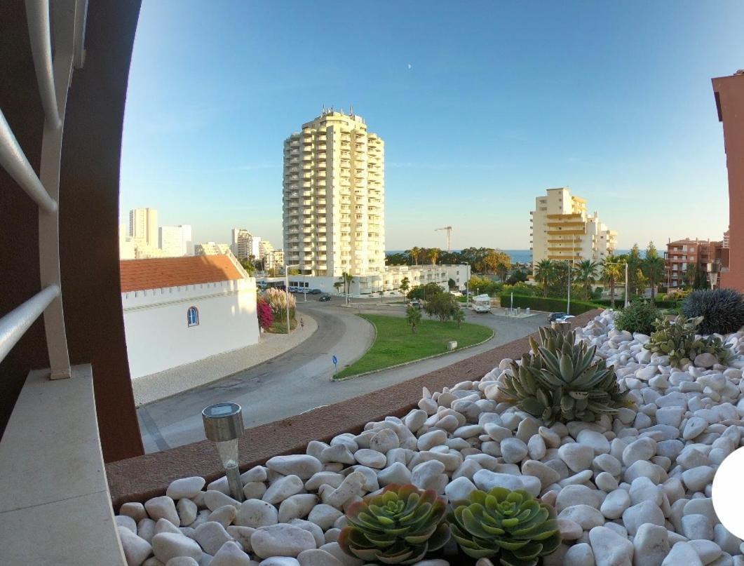 פורטימאו Saltwater Apartment מראה חיצוני תמונה