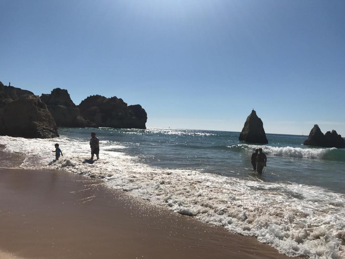 פורטימאו Saltwater Apartment מראה חיצוני תמונה