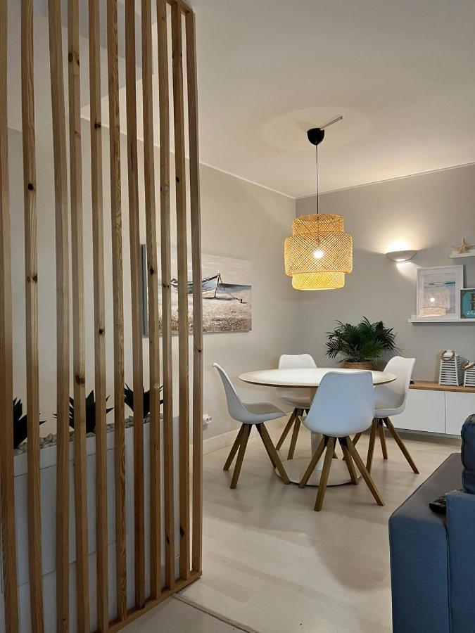 פורטימאו Saltwater Apartment מראה חיצוני תמונה