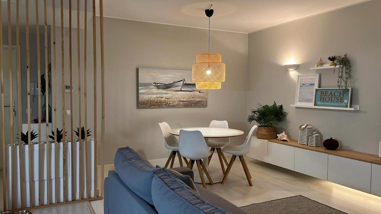 פורטימאו Saltwater Apartment מראה חיצוני תמונה