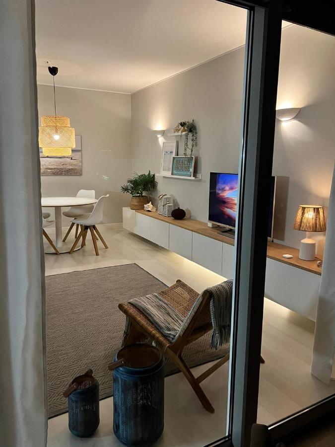 פורטימאו Saltwater Apartment מראה חיצוני תמונה