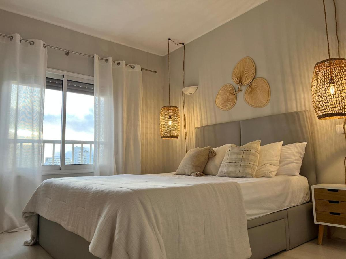פורטימאו Saltwater Apartment מראה חיצוני תמונה