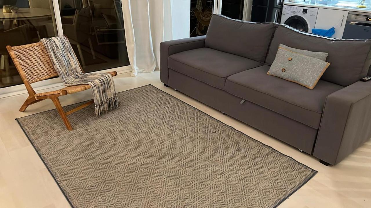 פורטימאו Saltwater Apartment מראה חיצוני תמונה