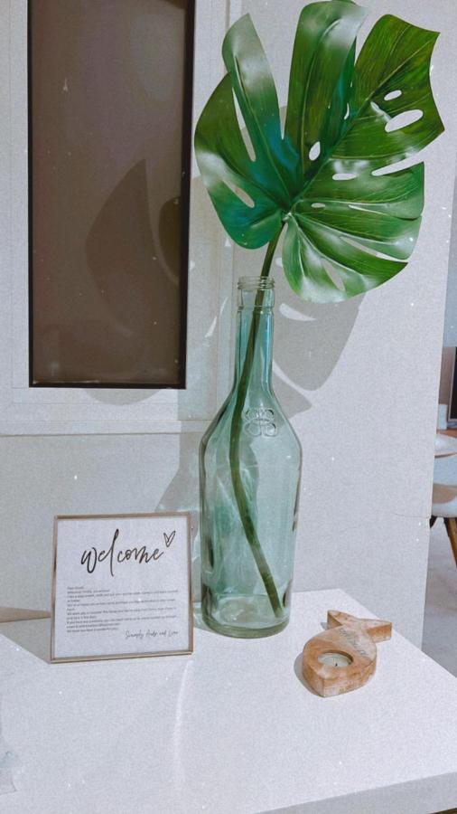 פורטימאו Saltwater Apartment מראה חיצוני תמונה
