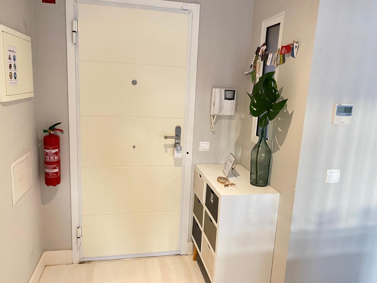 פורטימאו Saltwater Apartment מראה חיצוני תמונה