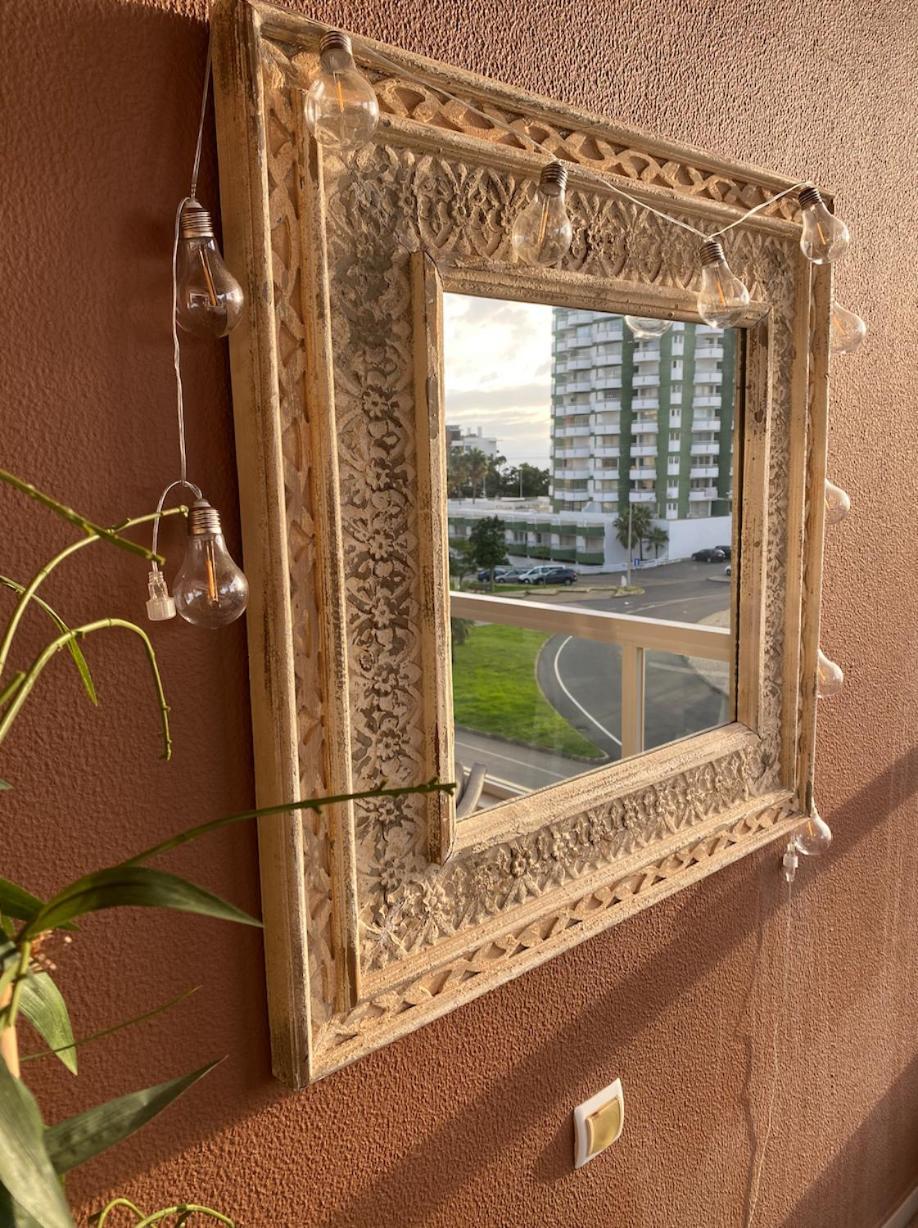 פורטימאו Saltwater Apartment מראה חיצוני תמונה