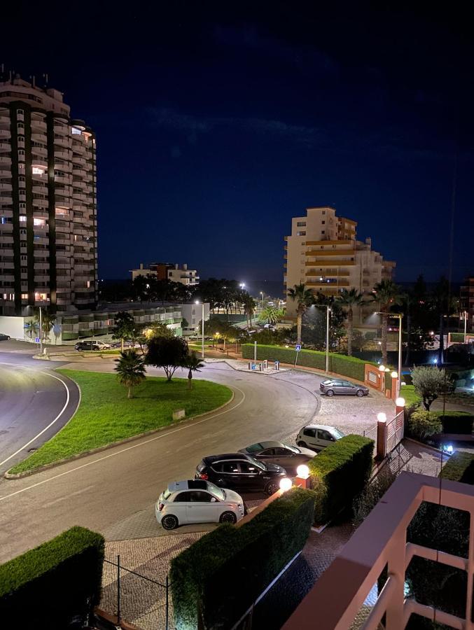פורטימאו Saltwater Apartment מראה חיצוני תמונה