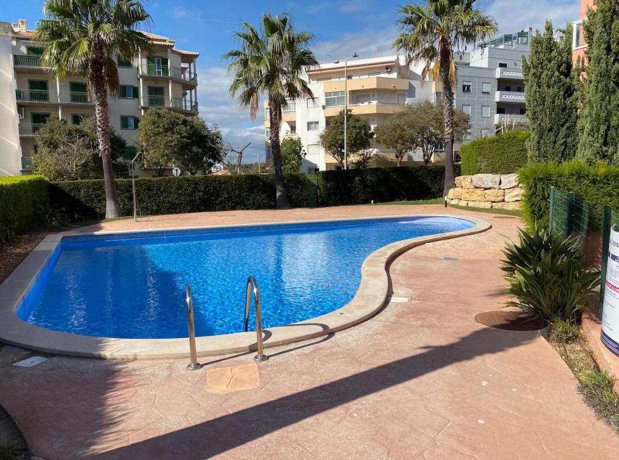 פורטימאו Saltwater Apartment מראה חיצוני תמונה