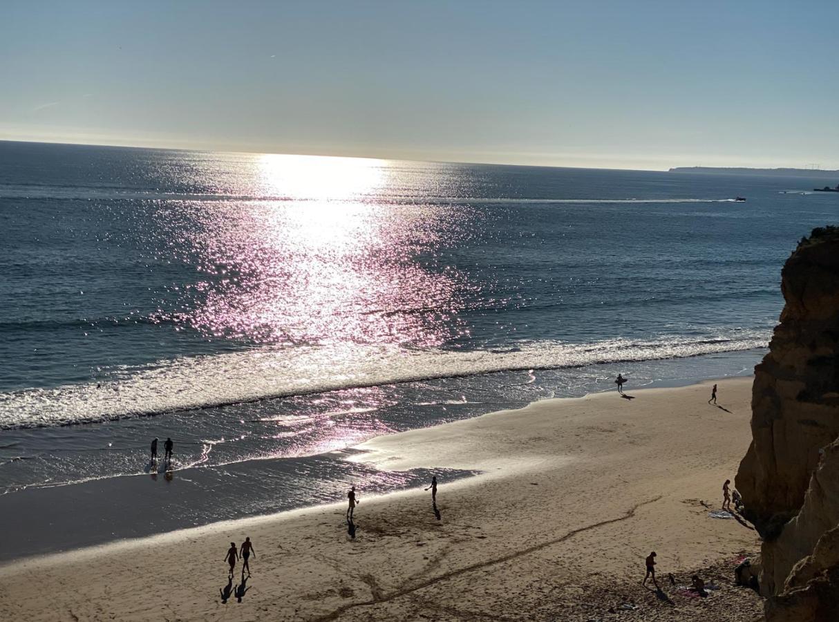 פורטימאו Saltwater Apartment מראה חיצוני תמונה