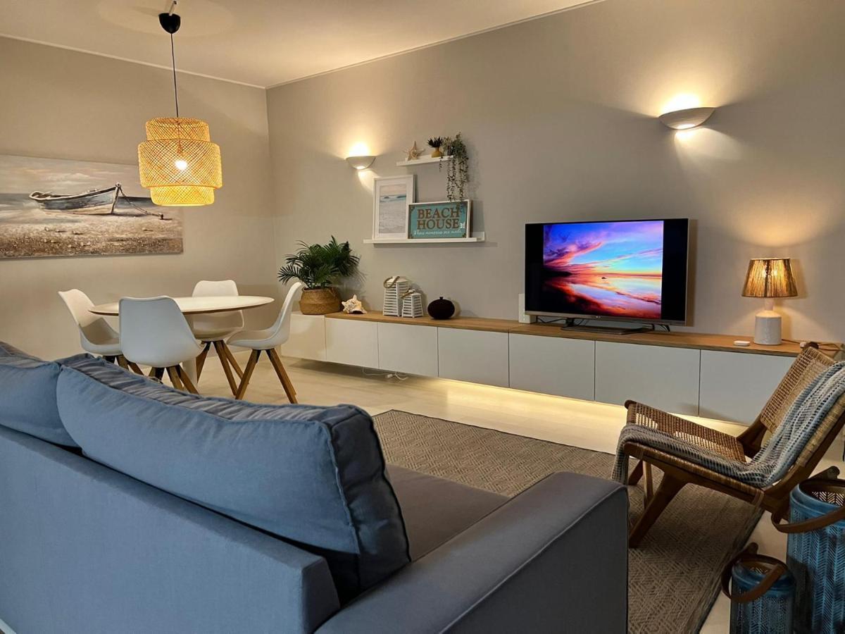 פורטימאו Saltwater Apartment מראה חיצוני תמונה