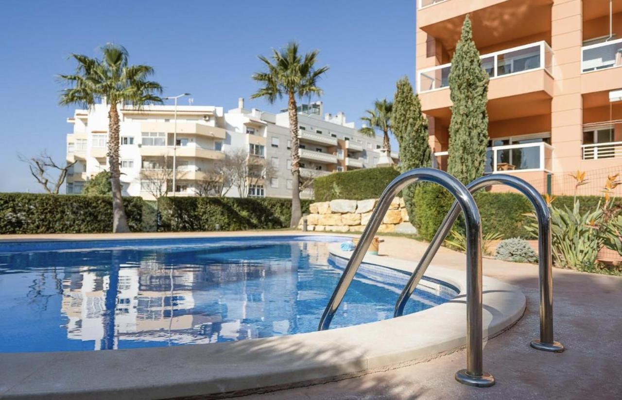 פורטימאו Saltwater Apartment מראה חיצוני תמונה