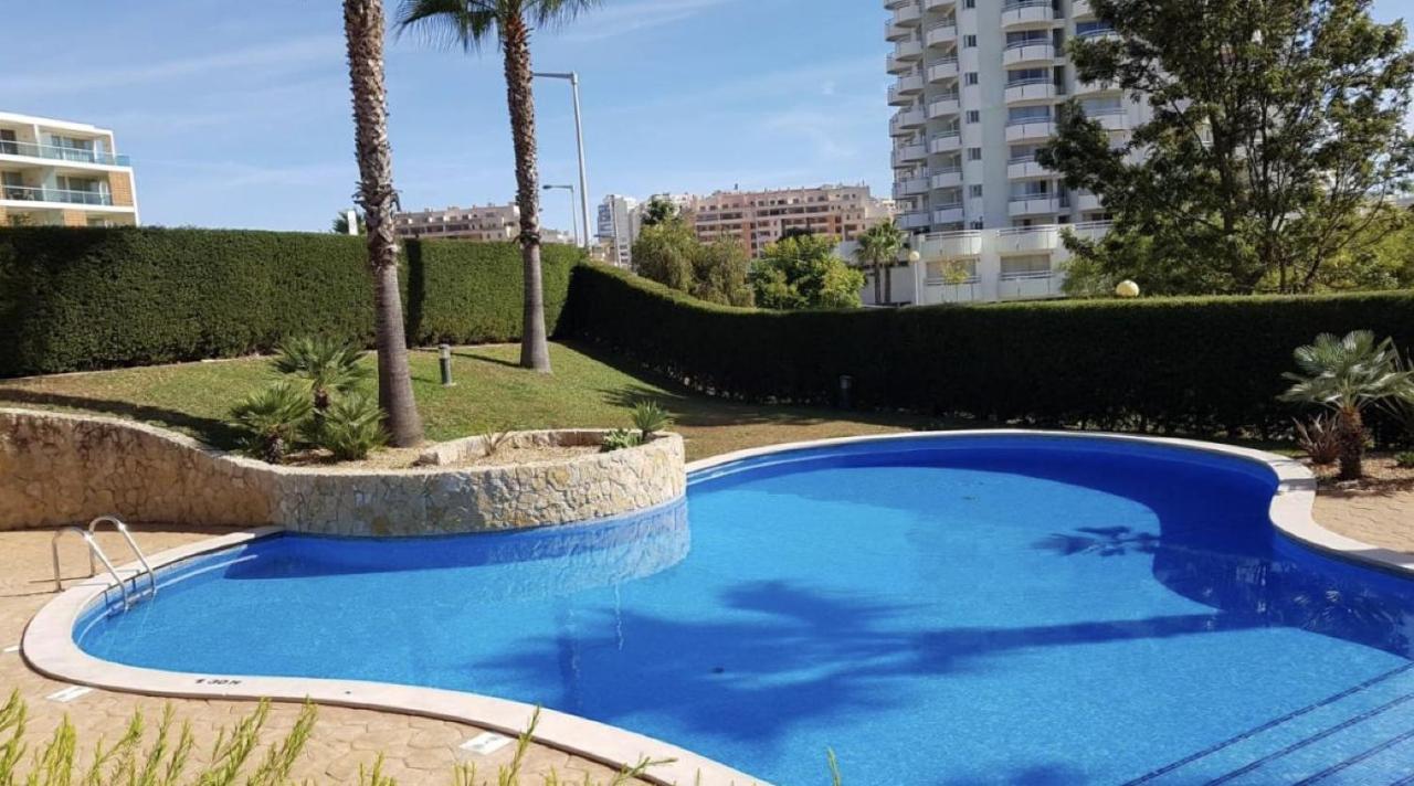 פורטימאו Saltwater Apartment מראה חיצוני תמונה