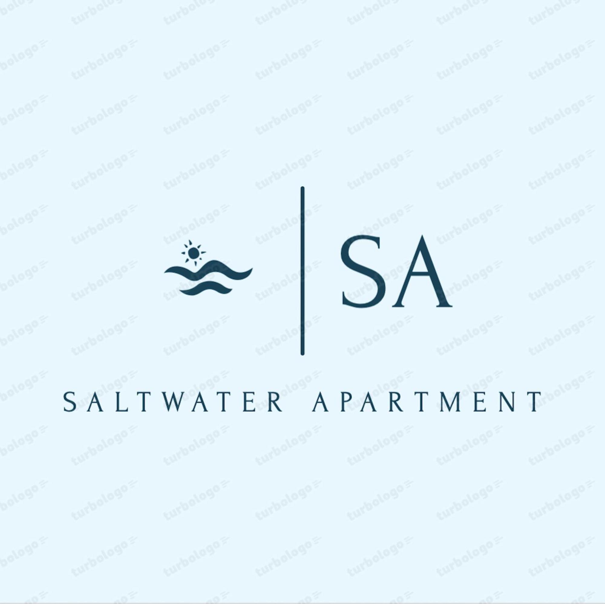 פורטימאו Saltwater Apartment מראה חיצוני תמונה