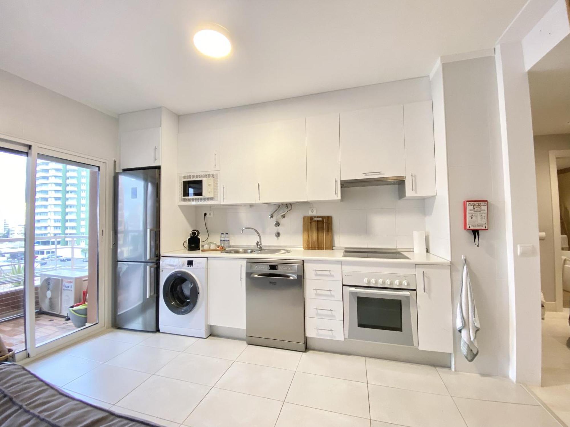 פורטימאו Saltwater Apartment מראה חיצוני תמונה