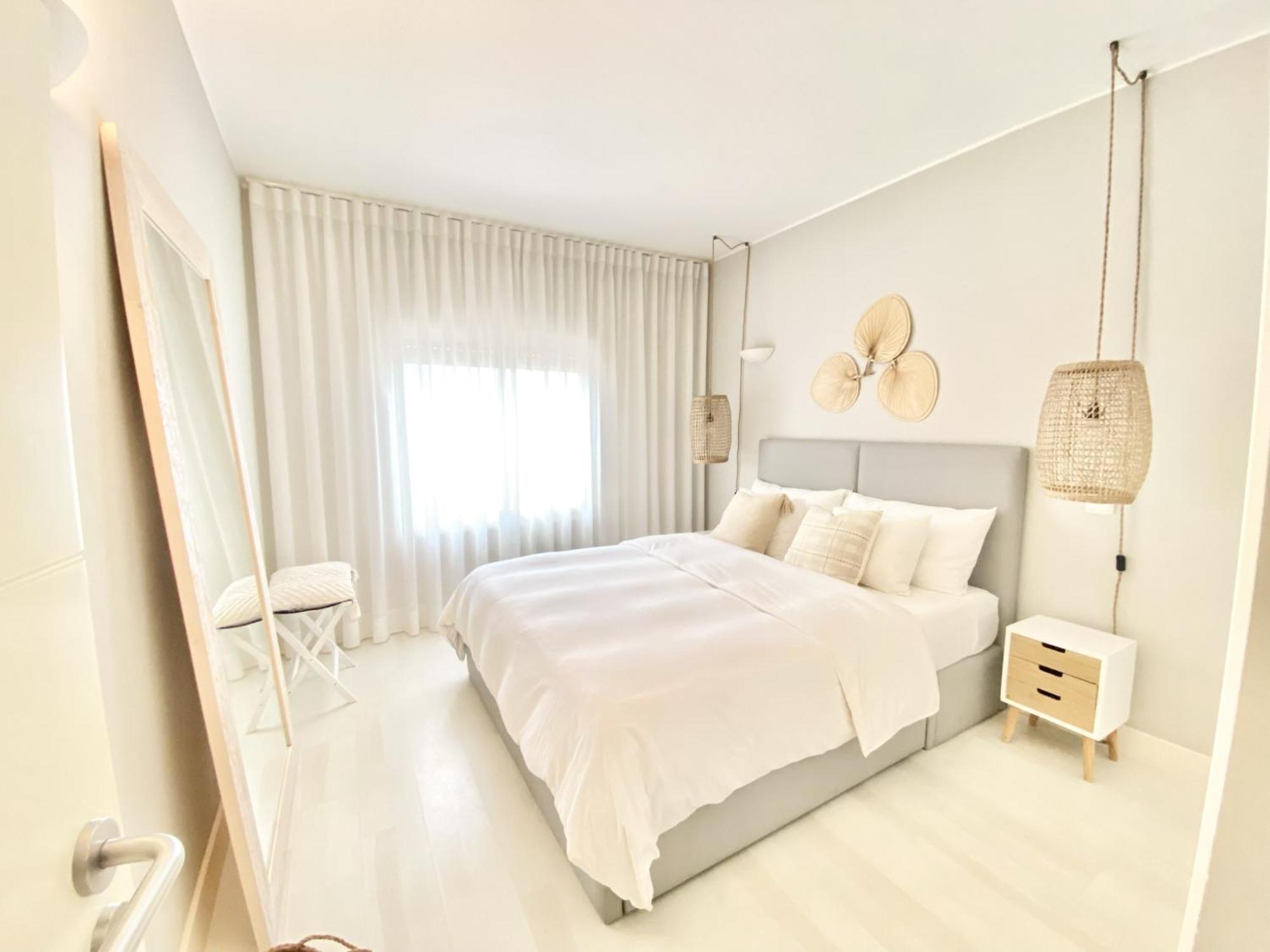 פורטימאו Saltwater Apartment מראה חיצוני תמונה