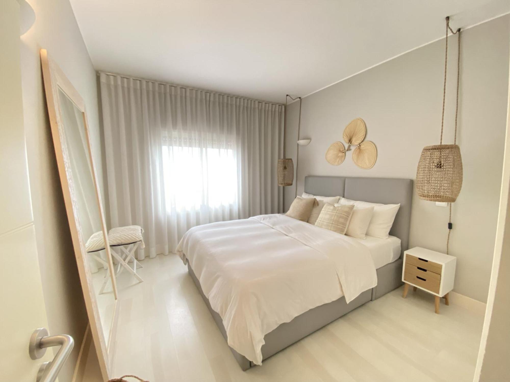פורטימאו Saltwater Apartment מראה חיצוני תמונה