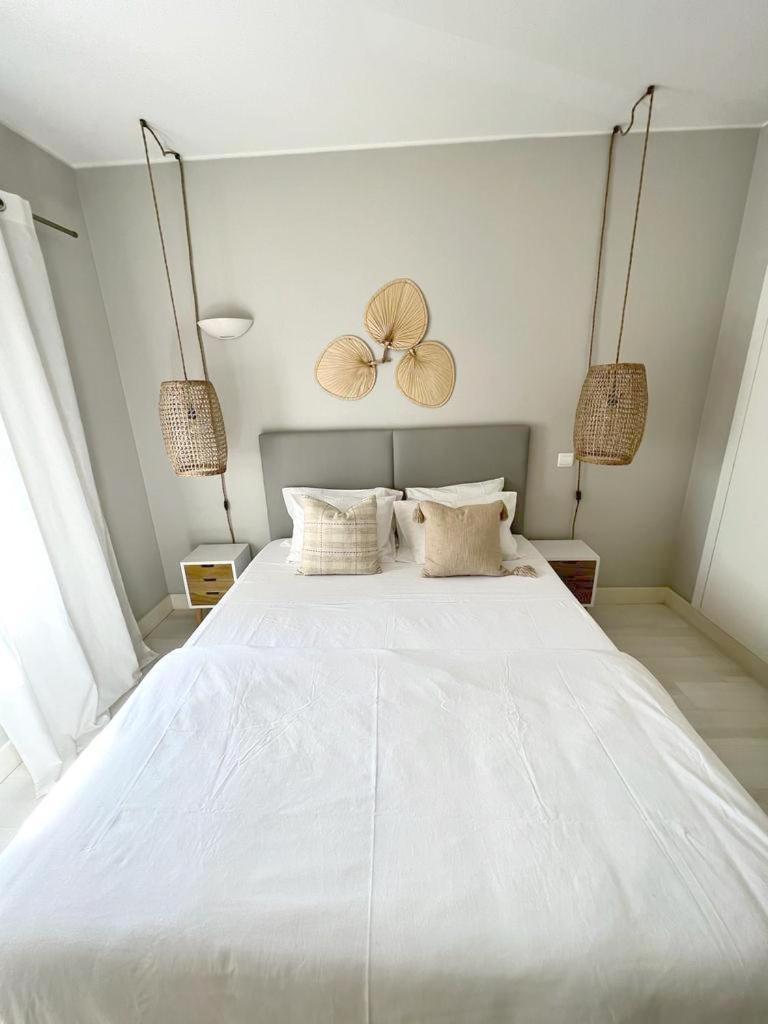 פורטימאו Saltwater Apartment מראה חיצוני תמונה